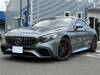 MERCEDES BENZ S CLASS