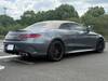 MERCEDES BENZ S CLASS