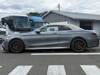 MERCEDES BENZ S CLASS