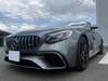 MERCEDES BENZ S CLASS