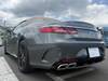 MERCEDES BENZ S CLASS