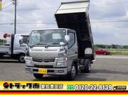 2014 FUSO CANTER