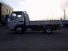 FUSO CANTER
