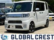2020 DAIHATSU WAKE