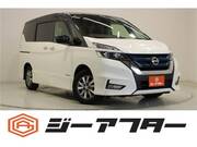 2019 NISSAN SERENA