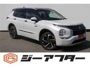 2022 MITSUBISHI OUTLANDER PHEV