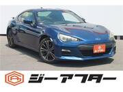 2014 SUBARU BRZ