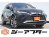 TOYOTA HARRIER HYBRID