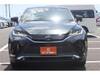 TOYOTA HARRIER HYBRID