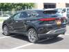 TOYOTA HARRIER HYBRID