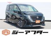 2023 NISSAN SERENA