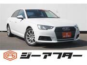 2016 AUDI A4 2.0 TFSI