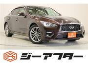 2019 NISSAN SKYLINE