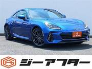 2025 SUBARU BRZ