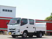 2017 HINO DUTRO