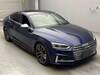 AUDI S5 SPORTBACK