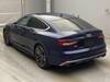 AUDI S5 SPORTBACK