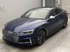 AUDI S5 SPORTBACK
