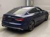 AUDI S5 SPORTBACK