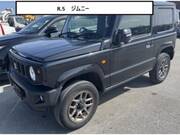 2023 SUZUKI JIMNY XC
