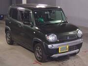 2017 SUZUKI HUSTLER G