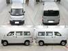 TOYOTA TOWNACE VAN