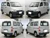 TOYOTA TOWNACE VAN