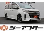 2020 TOYOTA NOAH