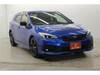 SUBARU IMPREZA SPORTS
