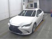 2019 LEXUS ES