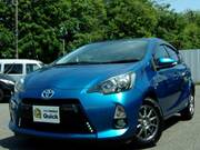 2013 TOYOTA AQUA S