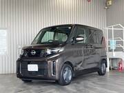 2023 NISSAN ROOX