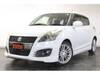 SUZUKI SWIFT SPORT