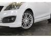 SUZUKI SWIFT SPORT