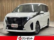 2023 NISSAN SERENA