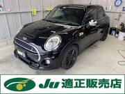2016 BMW MINI