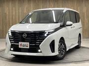 2023 NISSAN SERENA