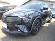 2016 TOYOTA C-HR G