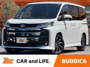 2023 TOYOTA NOAH