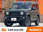 2024 SUZUKI JIMNY