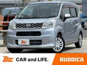 2015 DAIHATSU MOVE