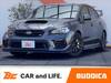 SUBARU WRX STI