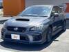 SUBARU WRX STI