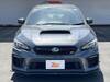 SUBARU WRX STI