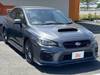 SUBARU WRX STI