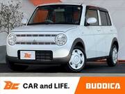 2019 SUZUKI ALTO LAPIN