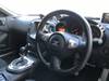 NISSAN FAIRLADY Z