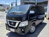 NISSAN NV350 CARAVAN WAGON