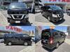 NISSAN NV350 CARAVAN WAGON