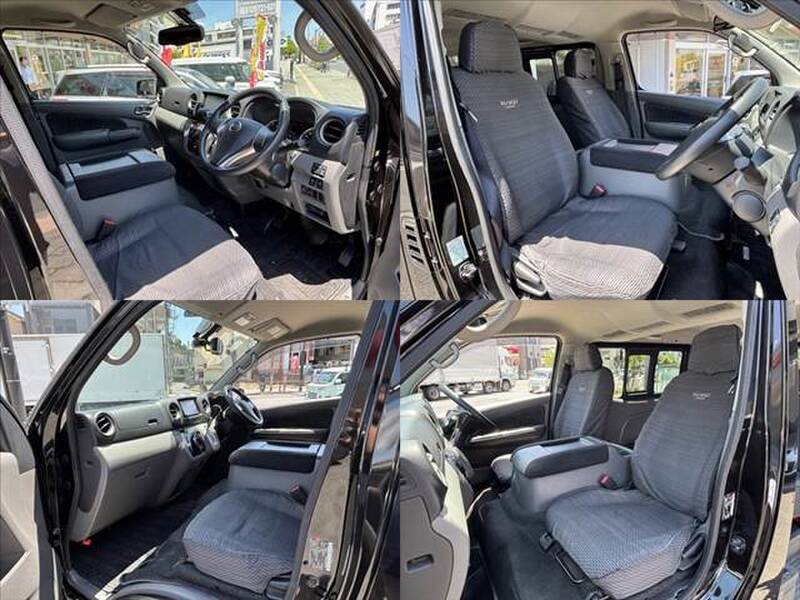 NISSAN NV350 CARAVAN WAGON